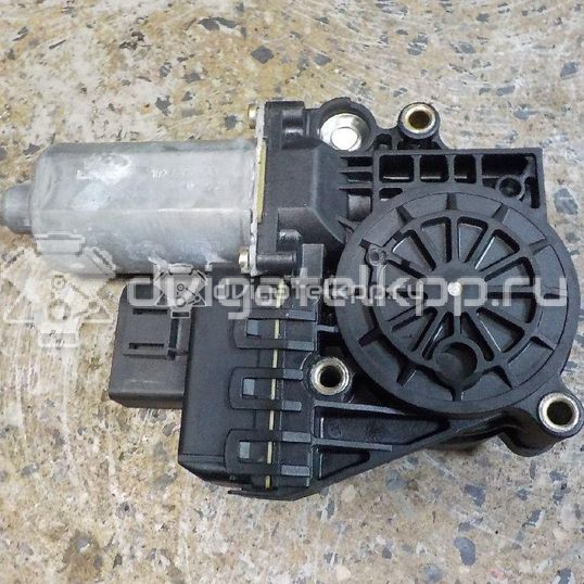 Фото Моторчик стеклоподъемника  4b0959802b для Audi A6