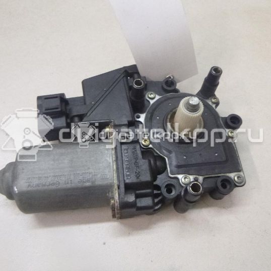 Фото Моторчик стеклоподъемника  4b0959802b для Audi A6