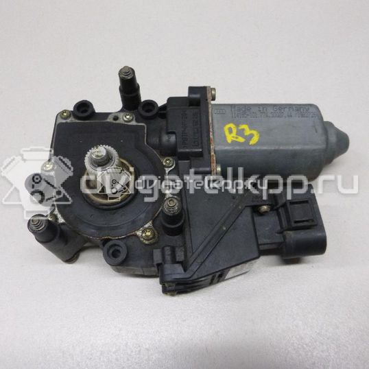 Фото Моторчик стеклоподъемника  4B0959802B для Audi A6