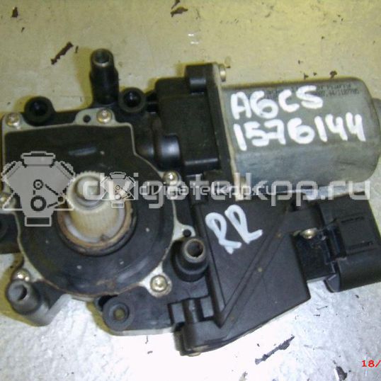 Фото Моторчик стеклоподъемника  4b0959802b для Audi A6