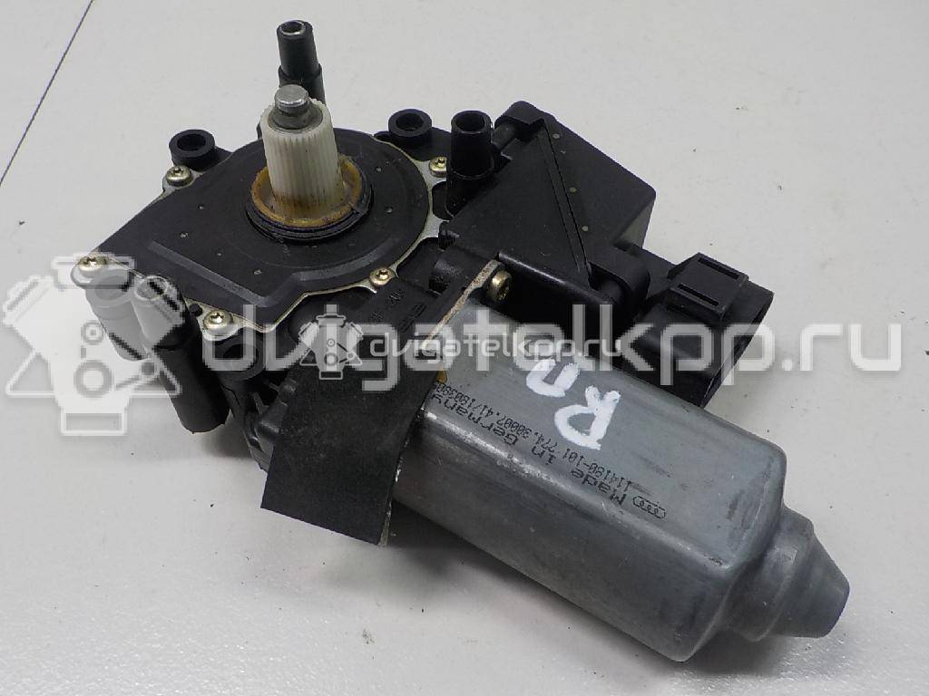 Фото Моторчик стеклоподъемника  4b0959802b для Audi A6 {forloop.counter}}