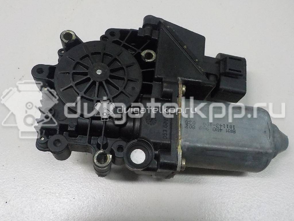 Фото Моторчик стеклоподъемника  4b0959802b для Audi A6 {forloop.counter}}