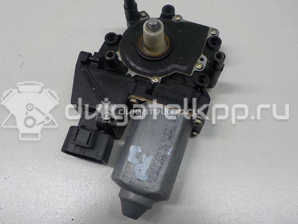 Фото Моторчик стеклоподъемника  4b0959802b для Audi A6 {forloop.counter}}