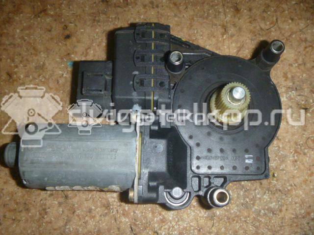 Фото Моторчик стеклоподъемника  4b0959802b для Audi A6 {forloop.counter}}