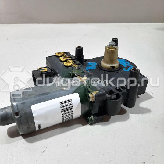 Фото Моторчик стеклоподъемника  4B0959802B для Audi A6
