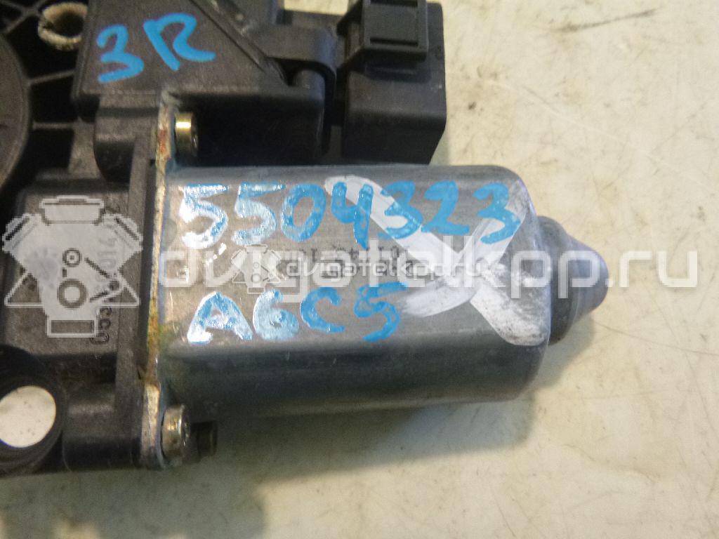 Фото Моторчик стеклоподъемника  4b0959802b для Audi A6 {forloop.counter}}