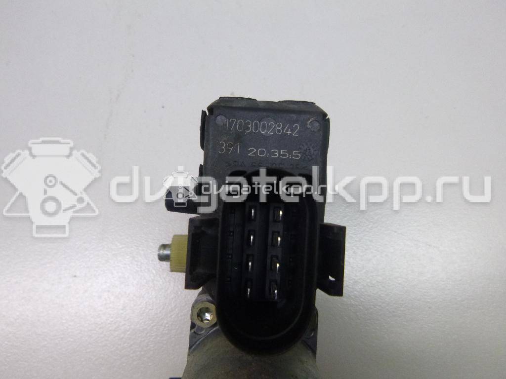 Фото Моторчик стеклоподъемника  4B0959801B для Audi A6 {forloop.counter}}