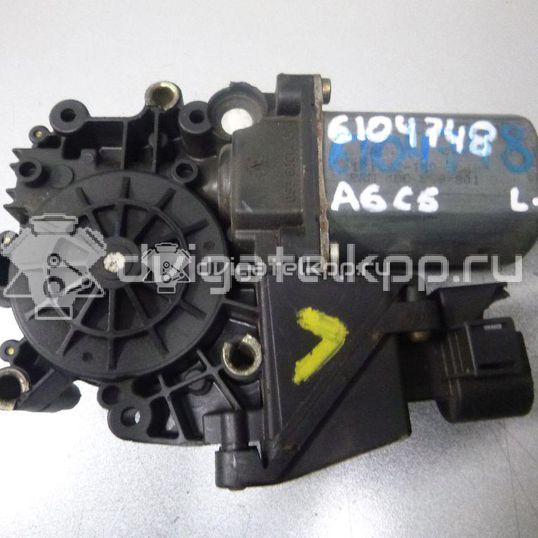 Фото Моторчик стеклоподъемника  4b0959801b для Audi A6