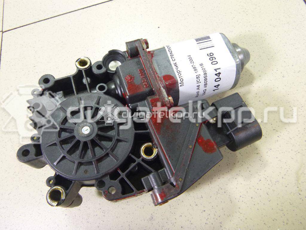 Фото Моторчик стеклоподъемника  4B0959801B для Audi A6 {forloop.counter}}