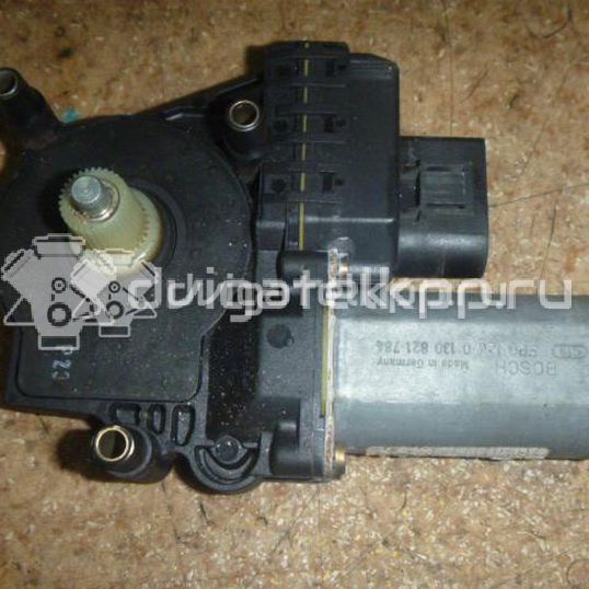 Фото Моторчик стеклоподъемника  4B0959801B для Audi A6