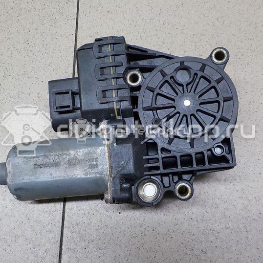 Фото Моторчик стеклоподъемника  4B0959801B для Audi A6
