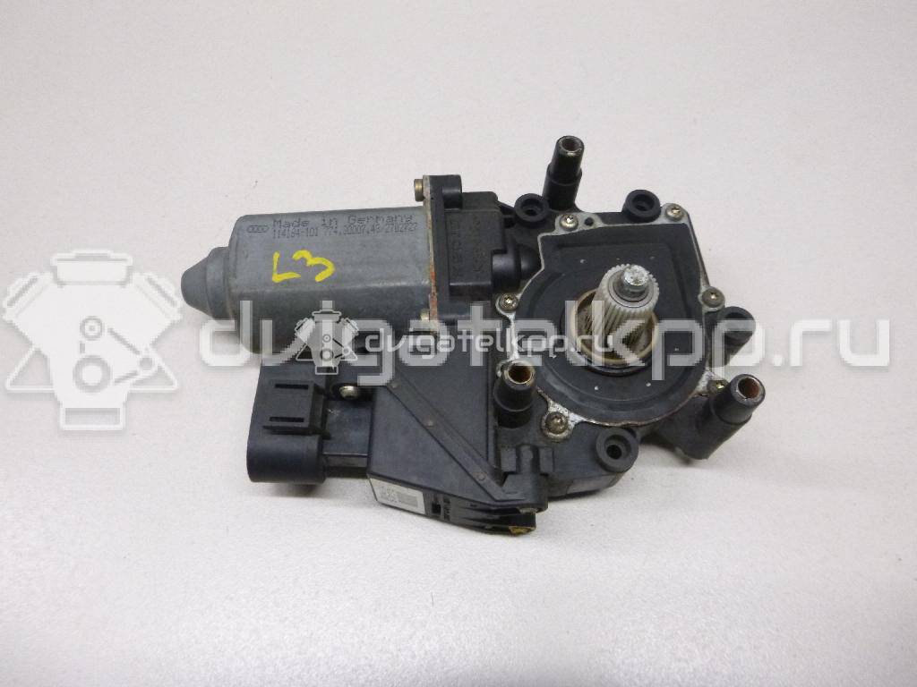 Фото Моторчик стеклоподъемника  4B0959801B для Audi A6 {forloop.counter}}