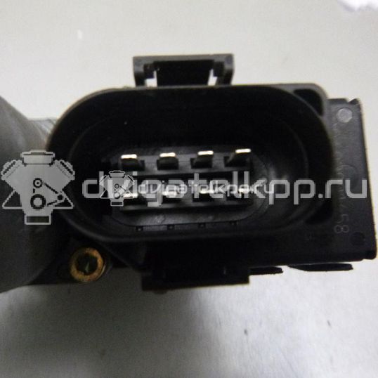 Фото Моторчик стеклоподъемника  4B0959801B для Audi A6