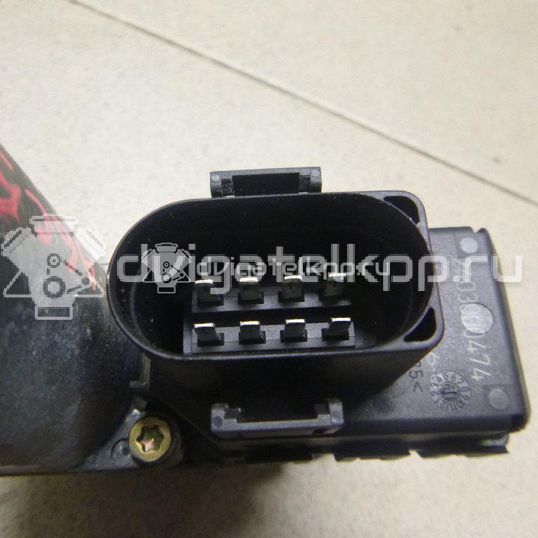 Фото Моторчик стеклоподъемника  4b0959801b для Audi A6