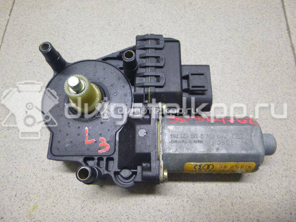 Фото Моторчик стеклоподъемника  4b0959801b для Audi A6 {forloop.counter}}