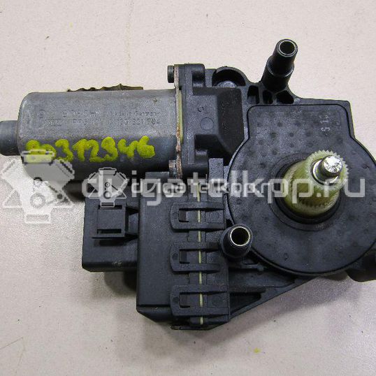 Фото Моторчик стеклоподъемника  4b0959801b для Audi A6