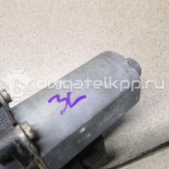 Фото Моторчик стеклоподъемника  4B0959801B для Audi A6