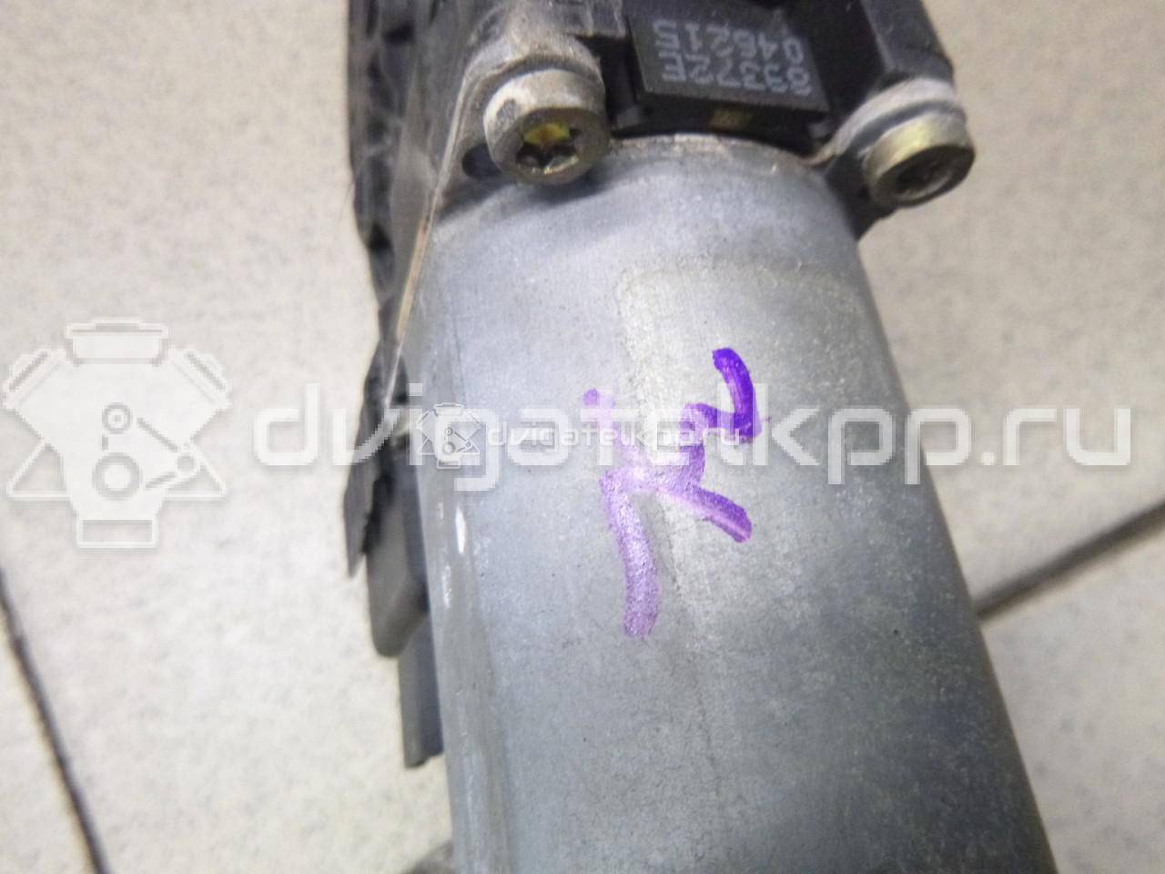 Фото Моторчик стеклоподъемника  4B0959801B для Audi A6 {forloop.counter}}