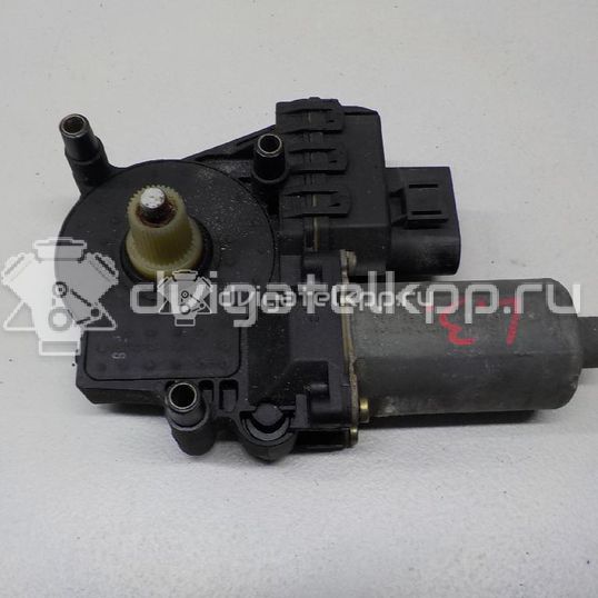 Фото Моторчик стеклоподъемника  4B0959801B для Audi A6