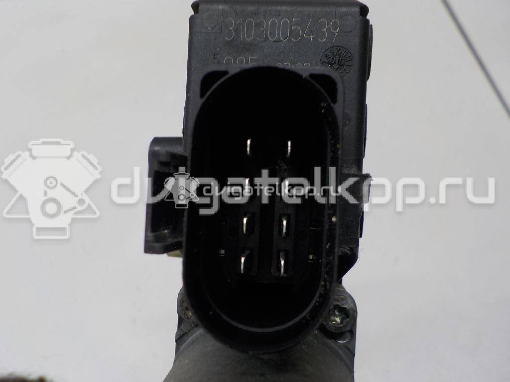 Фото Моторчик стеклоподъемника  4B0959801B для Audi A6 {forloop.counter}}