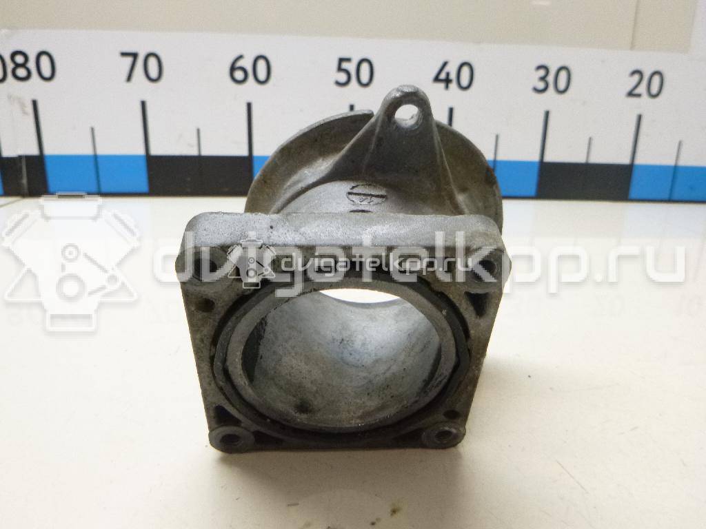 Фото Фланец для двигателя K7M 812 для Renault Logan 80-90 л.с 8V 1.6 л бензин 165785537R {forloop.counter}}