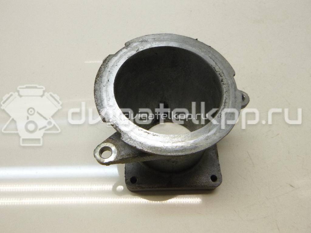 Фото Фланец для двигателя K7M 812 для Renault Logan 80-90 л.с 8V 1.6 л бензин 165785537R {forloop.counter}}