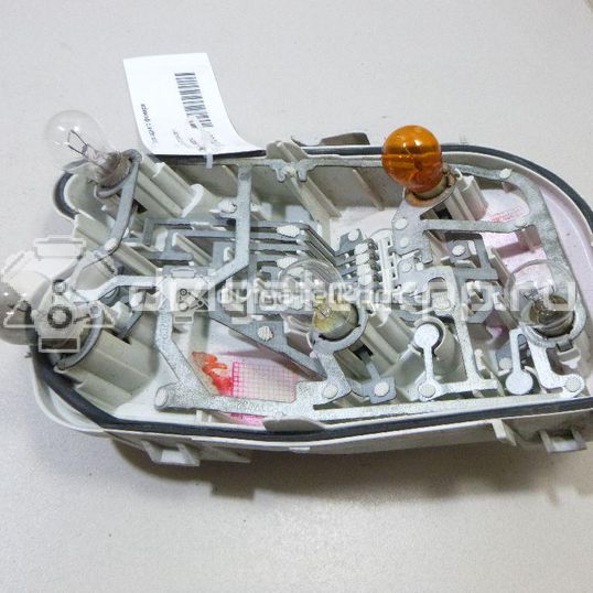 Фото Плата заднего фонаря  4F5945221C для Audi A6