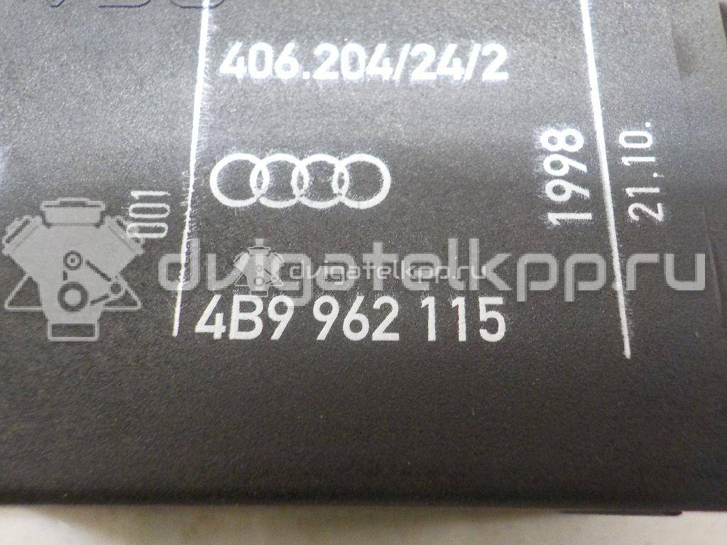 Фото Активатор замка багажника  4B9962115 для Audi A3 / Allroad / A4 / A6 {forloop.counter}}