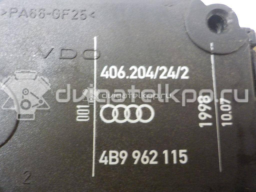 Фото Активатор замка багажника  4B9962115 для Audi A3 / Allroad / A4 / A6 {forloop.counter}}