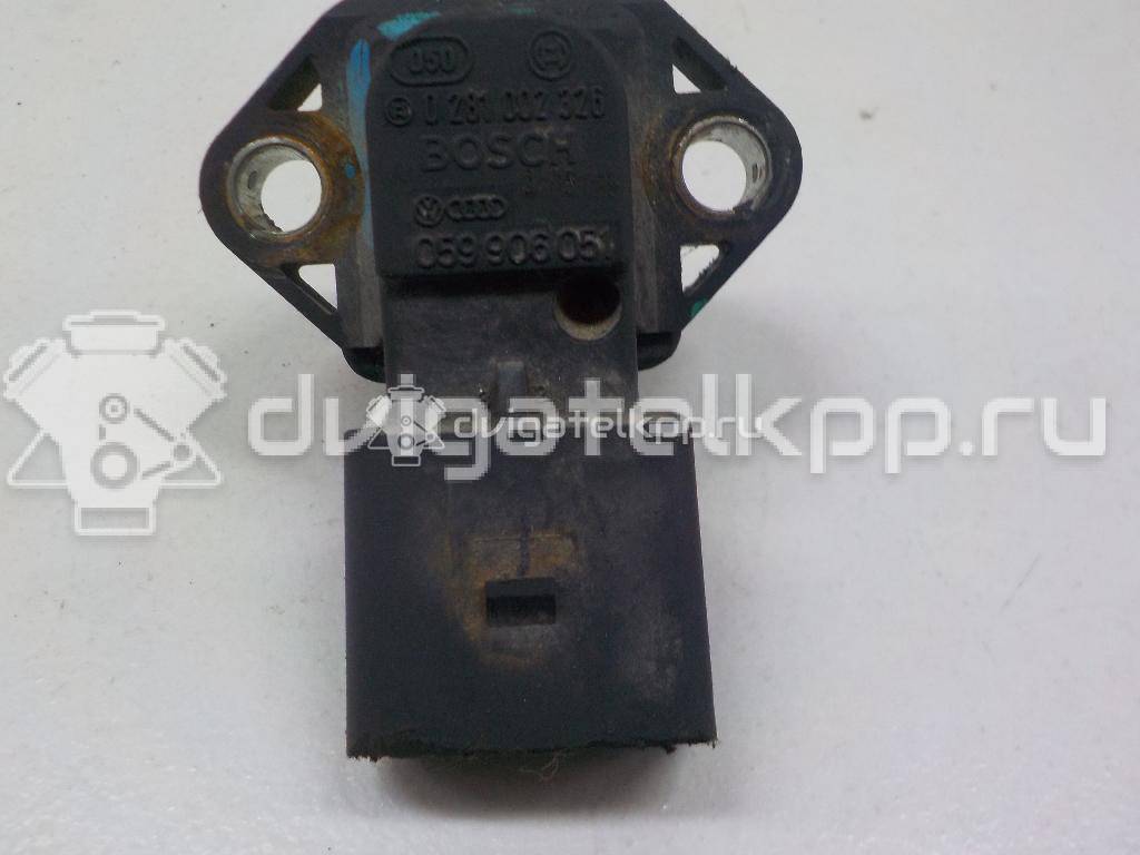 Фото Датчик давления  059906051 для Audi A8 / Allroad / A6 {forloop.counter}}