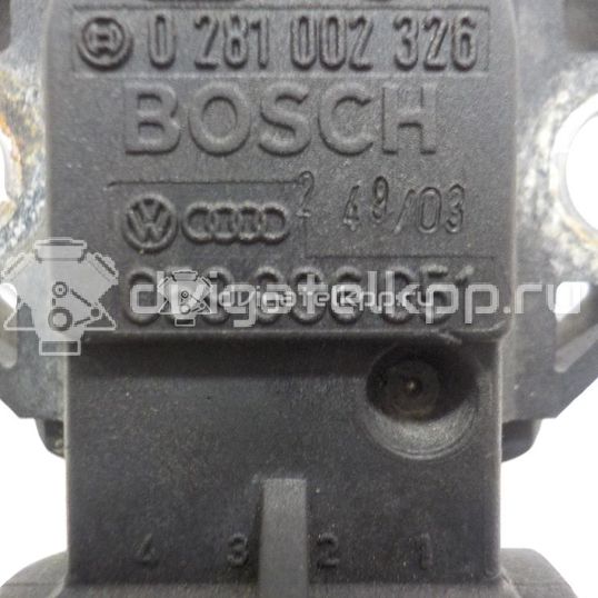 Фото Датчик давления  059906051 для Audi A8 / Allroad / A6