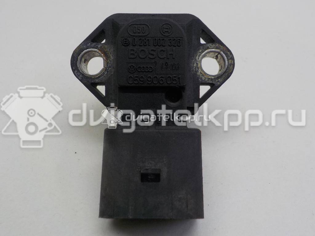 Фото Датчик давления  059906051 для Audi A8 / Allroad / A6 {forloop.counter}}
