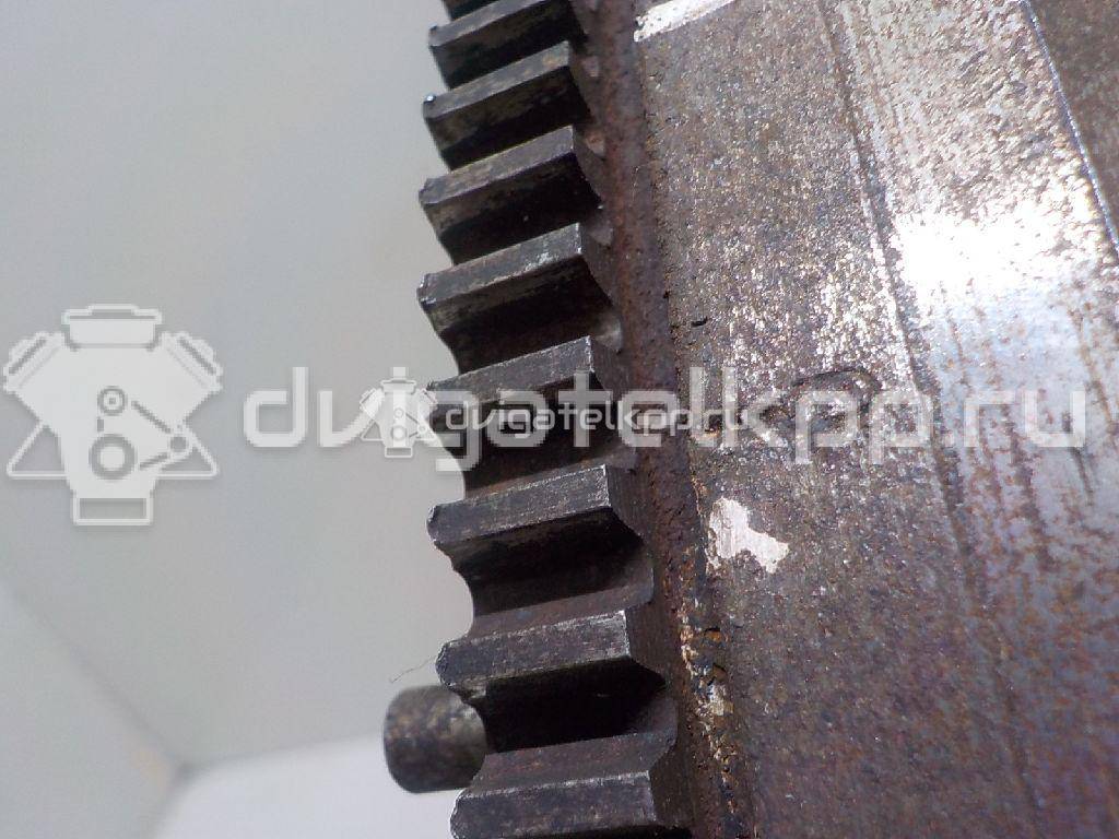 Фото Маховик для двигателя AHU для Seat Cordoba / Toledo 90 л.с 8V 1.9 л Дизельное топливо 037105273C {forloop.counter}}