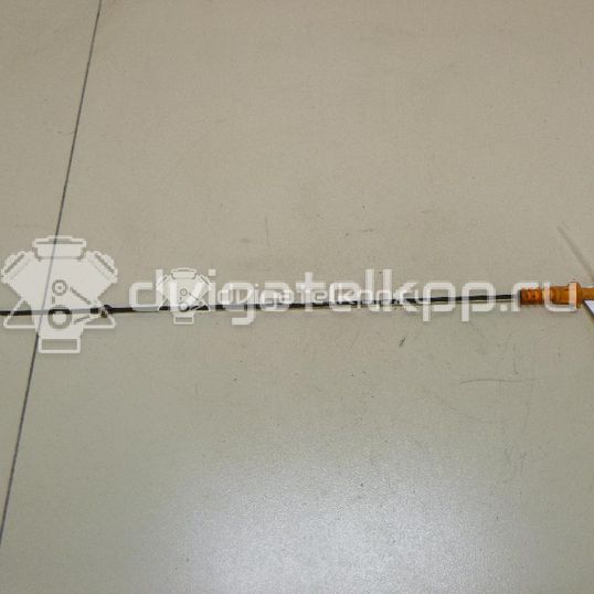 Фото Щуп масляный для двигателя BXE для Seat Leon / Toledo / Altea 105 л.с 8V 1.9 л Дизельное топливо 038115611B