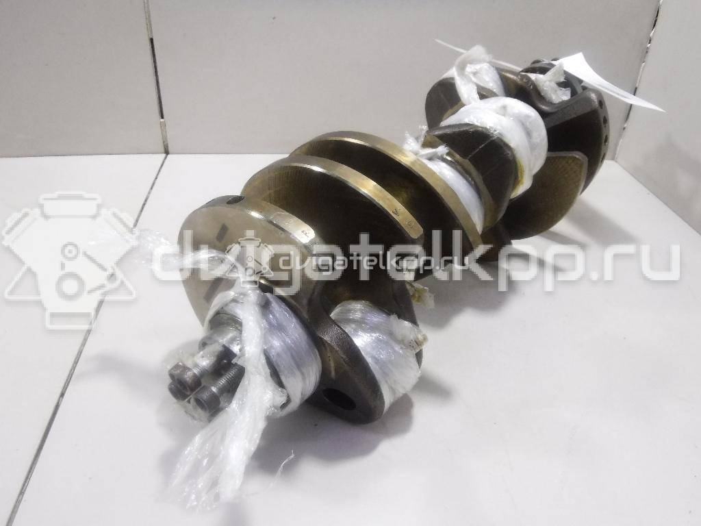 Фото Коленвал  079105101BD для Volkswagen / Audi {forloop.counter}}