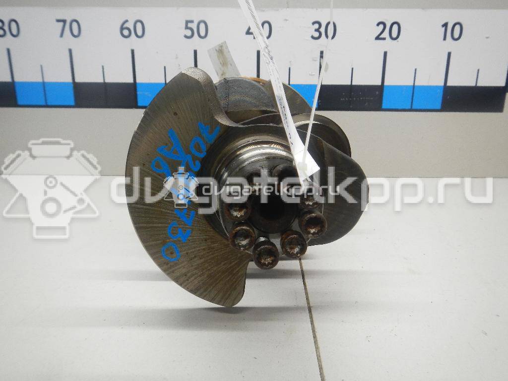 Фото Коленвал  06E105101S для Audi A6 {forloop.counter}}