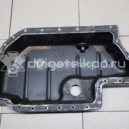 Фото Поддон масляный двигателя  079103602at для Volkswagen / Audi