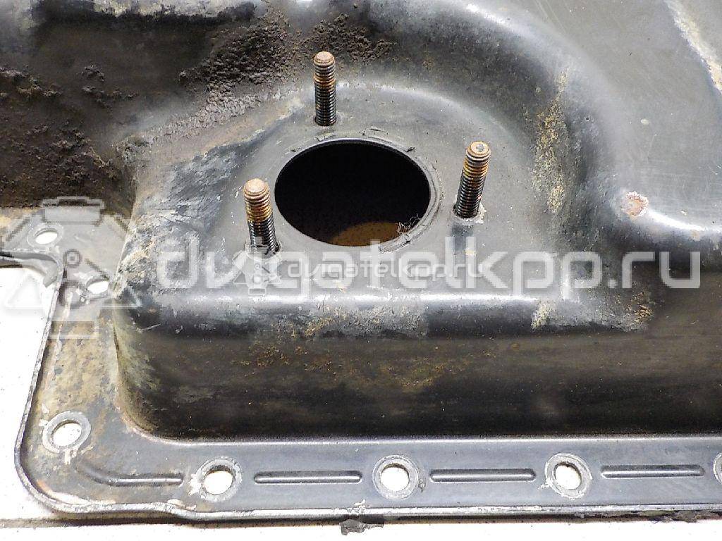 Фото Поддон масляный двигателя  079103602at для Volkswagen / Audi {forloop.counter}}