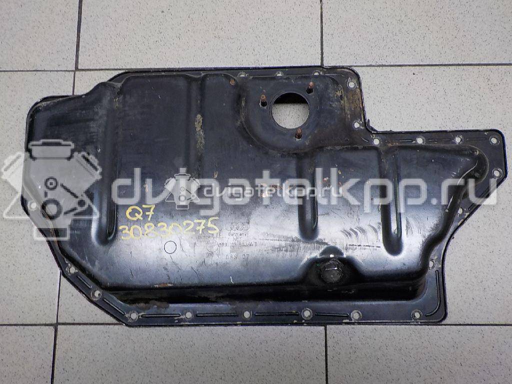 Фото Поддон масляный двигателя  079103602at для Volkswagen / Audi {forloop.counter}}