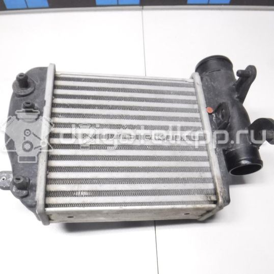Фото Интеркулер  4F0145806E для Audi A6