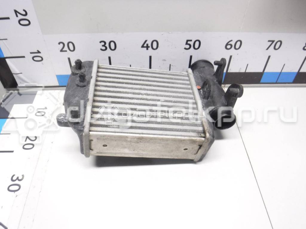 Фото Интеркулер  4F0145806E для Audi A6 {forloop.counter}}