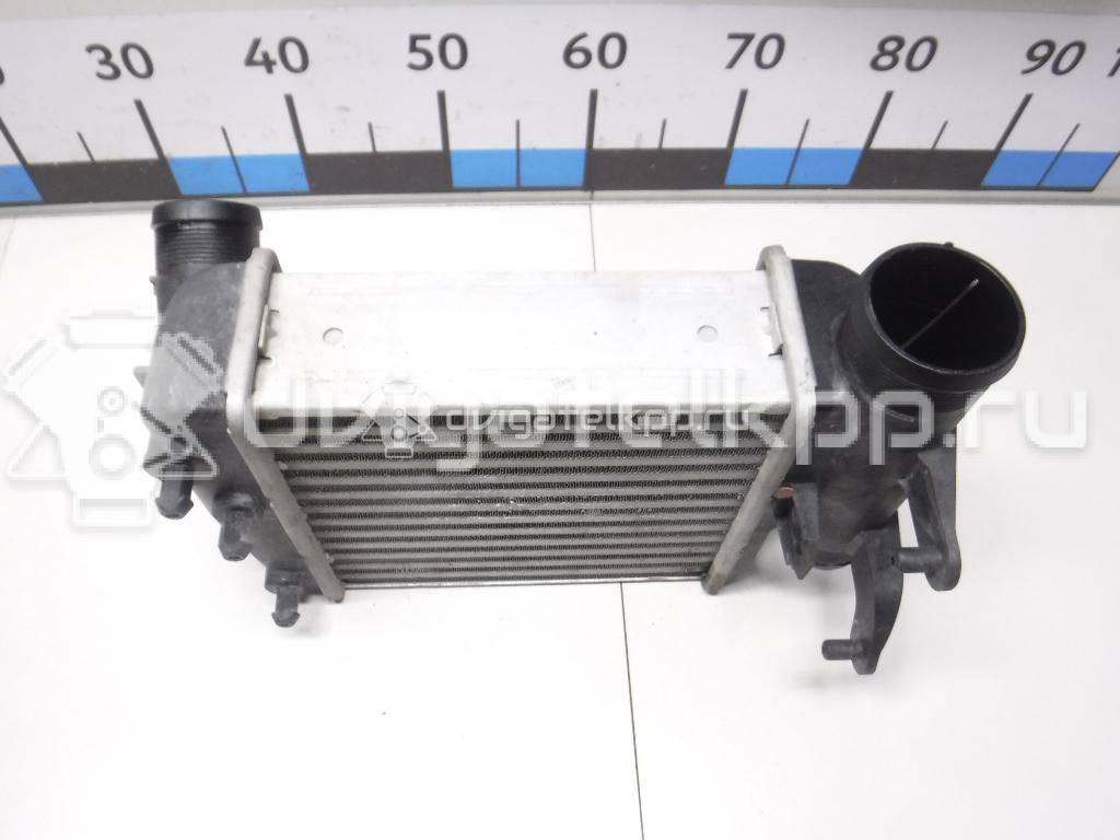 Фото Интеркулер  4F0145806E для Audi A6 {forloop.counter}}