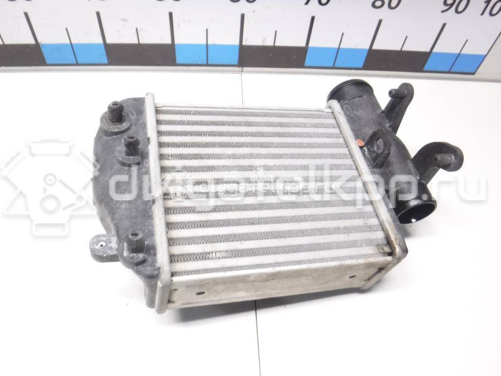 Фото Интеркулер  4F0145806E для Audi A6 {forloop.counter}}