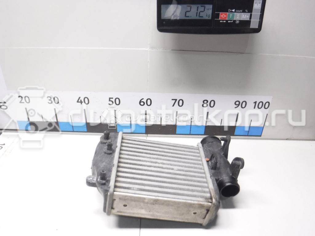 Фото Интеркулер  4F0145806E для Audi A6 {forloop.counter}}