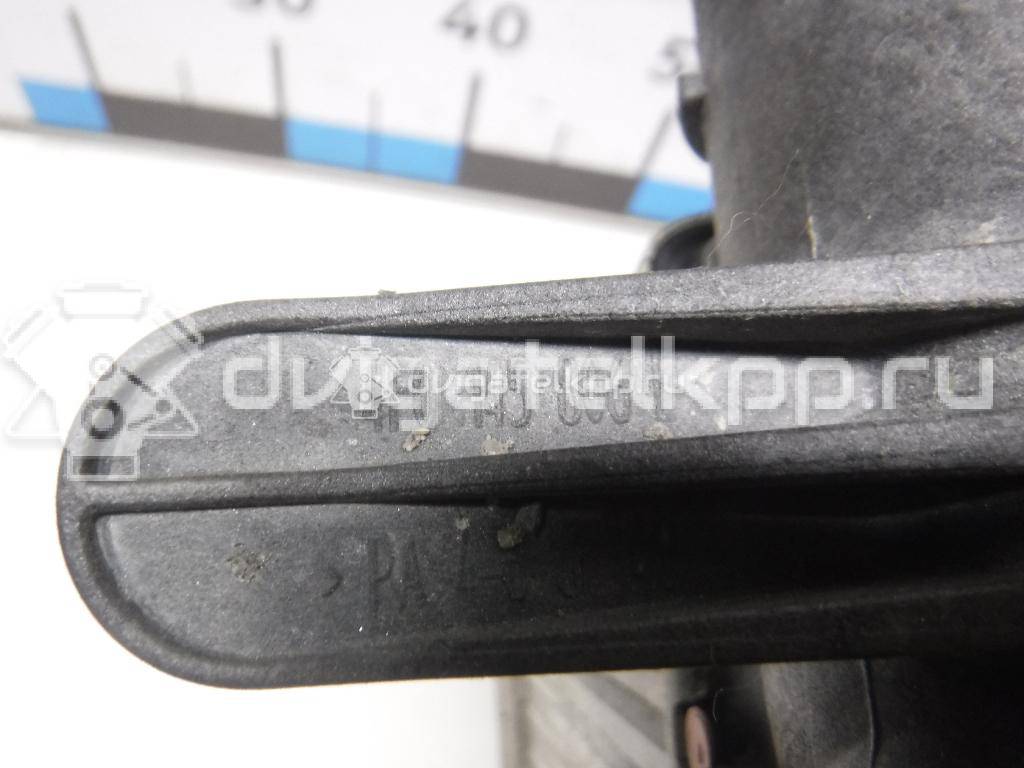 Фото Интеркулер  4F0145806E для Audi A6 {forloop.counter}}