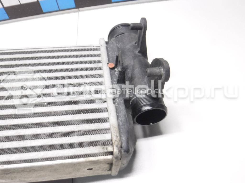 Фото Интеркулер  4F0145806E для Audi A6 {forloop.counter}}