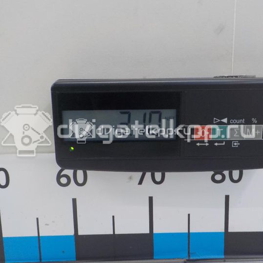 Фото Интеркулер  4F0145806AA для Audi A6