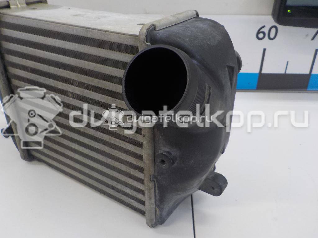 Фото Интеркулер  4F0145806AA для Audi A6 {forloop.counter}}