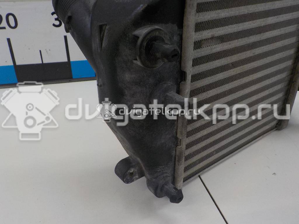 Фото Интеркулер  4F0145806AA для Audi A6 {forloop.counter}}