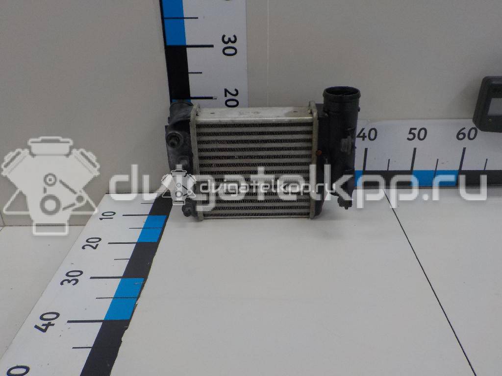 Фото Интеркулер  4F0145806AA для Audi A6 {forloop.counter}}